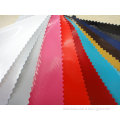 High quality leather material for clothes